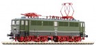 500523 Tillig Electric locomotive BR 142 of MTEG